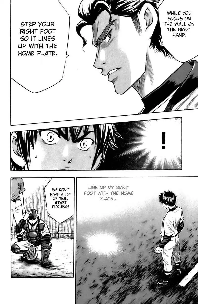 Diamond no Ace Chapter 30 16